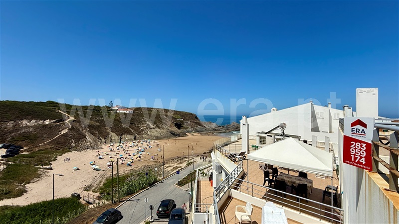 Apartamento T1 / Odemira, Zambujeira do Mar