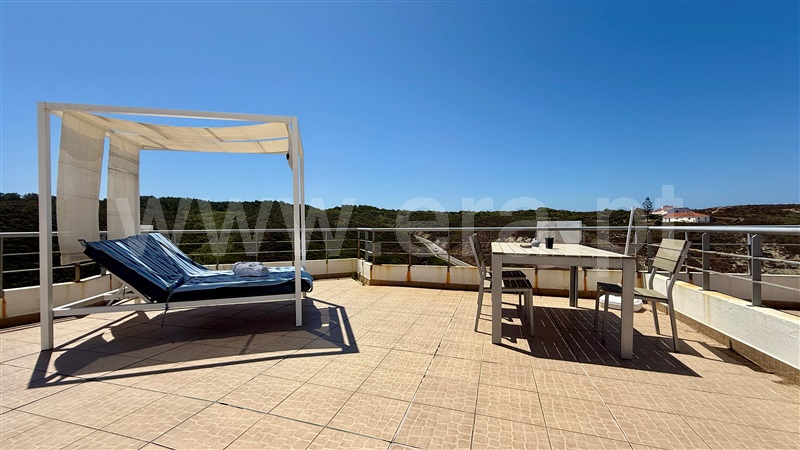Apartamento T1 Odemira, Zambujeira do Mar - 1375156 - 10