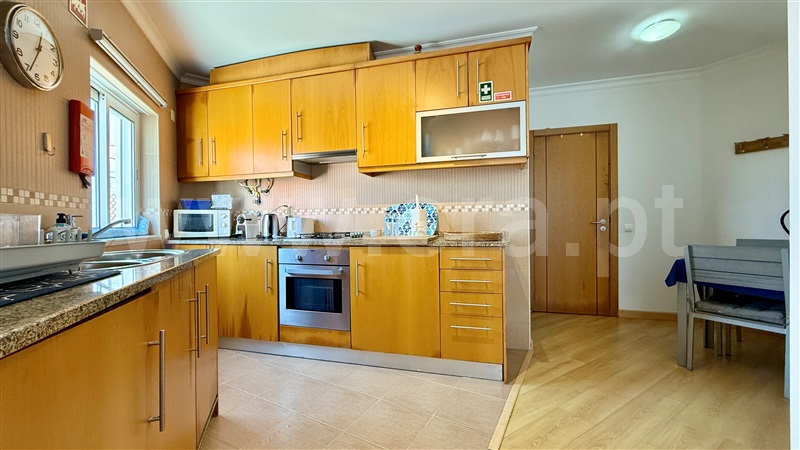 Apartamento T1 Odemira, Zambujeira do Mar - 1375156 - 18