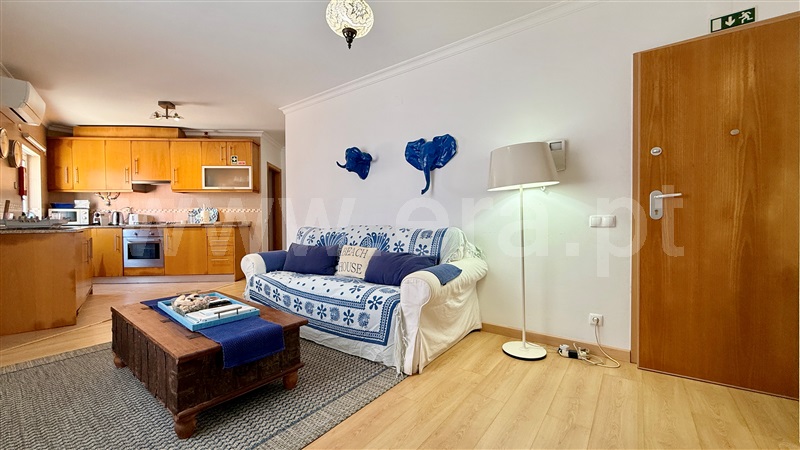 Apartamento T1 Odemira, Zambujeira do Mar - 1375156 - 20
