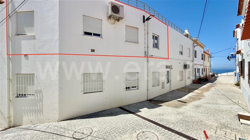 Apartamento T1 Odemira, Zambujeira do Mar - 1375156 - 25