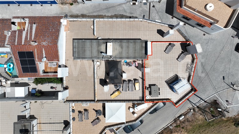 Apartamento T1 Odemira, Zambujeira do Mar - 1375156 - 27