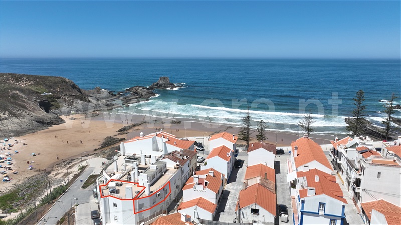 Apartamento T1 Odemira, Zambujeira do Mar - 1375156 - 28