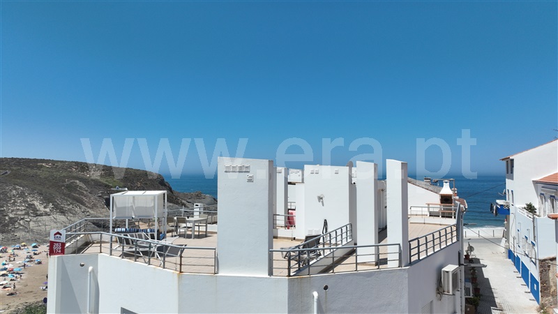 Apartamento T1 Odemira, Zambujeira do Mar - 1375156 - 34