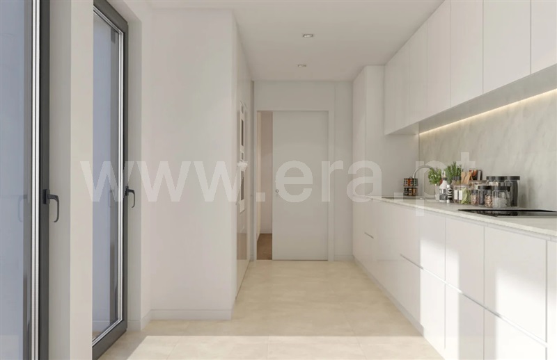 Apartamento T1 / Odivelas, Odivelas