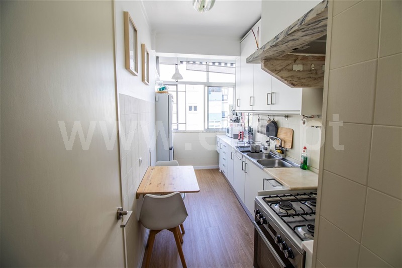 Apartamento T1 Odivelas - 1501378 - 5