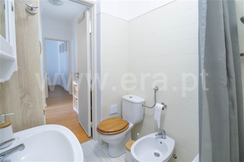 Apartamento T1 Odivelas - 1501378 - 9