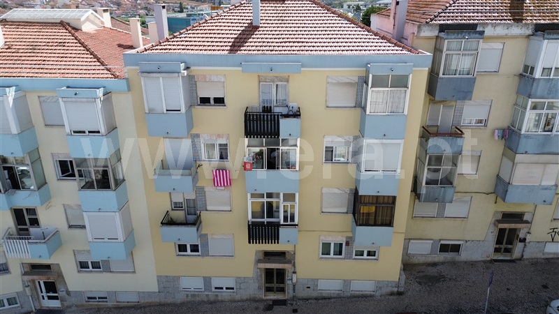 Apartamento T1 Odivelas - 1501378 - 10