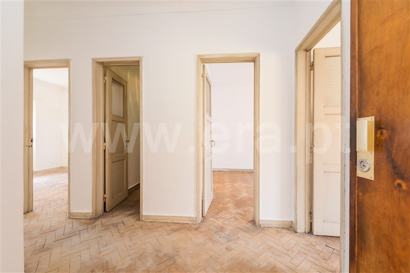 Apartamento T1 Odivelas, Olival de Basto - 1492913 - 1