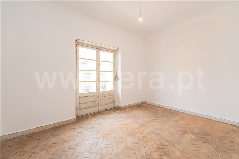 Apartamento T1 Odivelas, Olival de Basto - 1492913 - 2