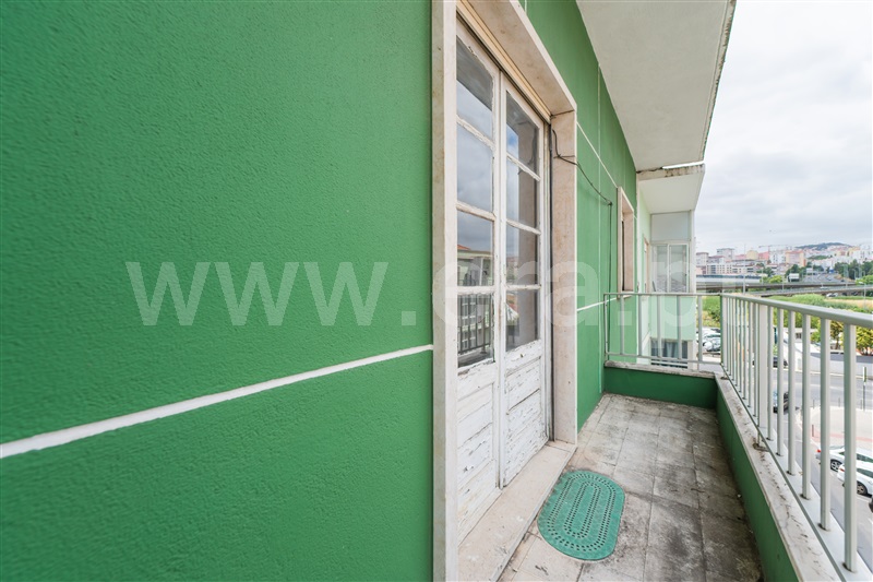 Apartamento T1 Odivelas, Olival de Basto - 1492913 - 4