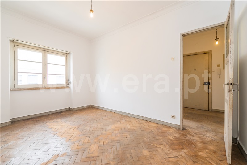 Apartamento T1 Odivelas, Olival de Basto - 1492913 - 6