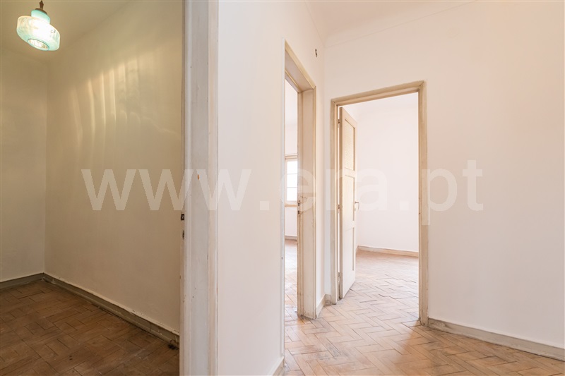 Apartamento T1 Odivelas, Olival de Basto - 1492913 - 8