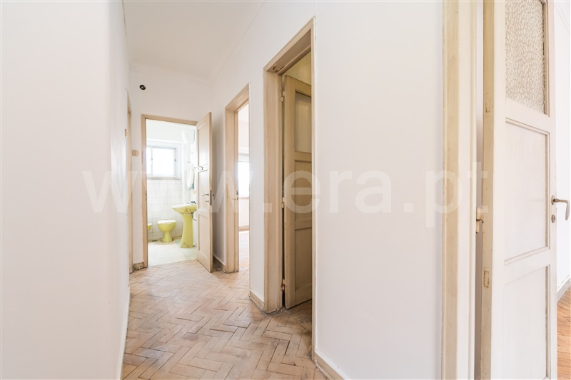 Apartamento T1 Odivelas, Olival de Basto - 1492913 - 10