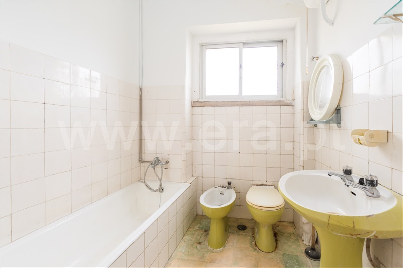 Apartamento T1 Odivelas, Olival de Basto - 1492913 - 12