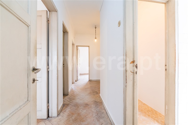 Apartamento T1 Odivelas, Olival de Basto - 1492913 - 13