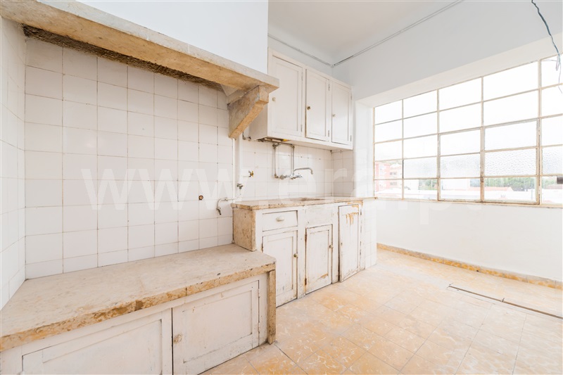 Apartamento T1 Odivelas, Olival de Basto - 1492913 - 14