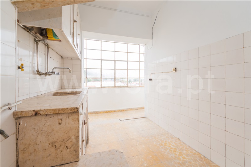 Apartamento T1 Odivelas, Olival de Basto - 1492913 - 15