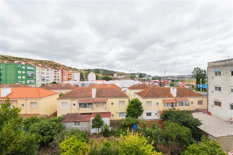 Apartamento T1 Odivelas, Olival de Basto - 1492913 - 16