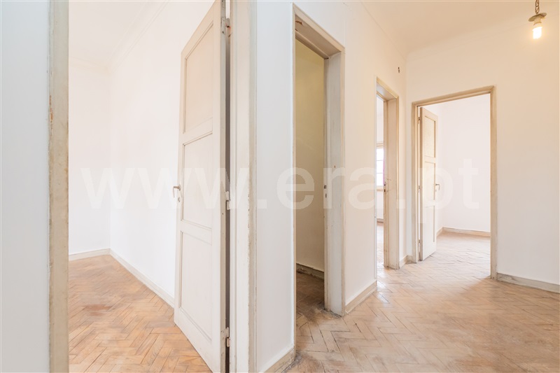 Apartamento T1 Odivelas, Olival de Basto - 1492913 - 18