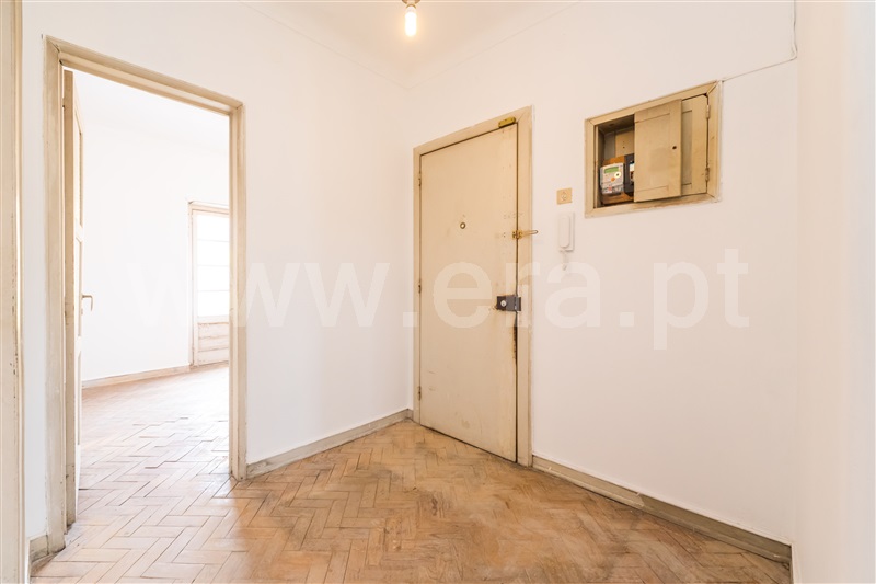 Apartamento T1 Odivelas, Olival de Basto - 1492913 - 19
