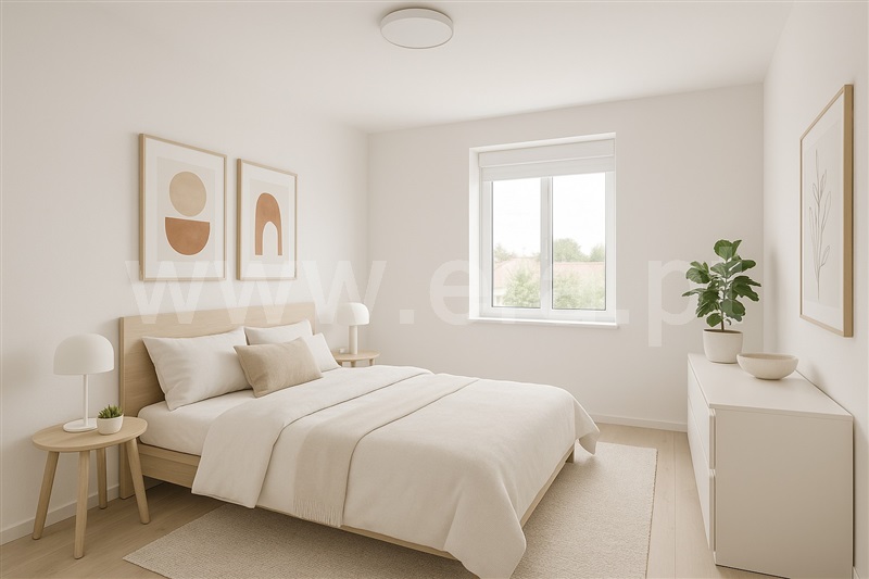Apartamento T1 / Odivelas, Pontinha e Famões