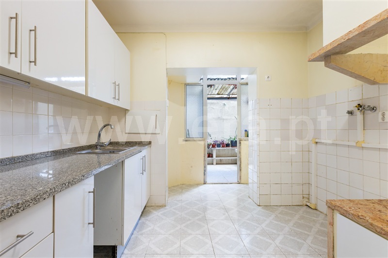 Apartamento T1 / Odivelas, Pontinha e Famões