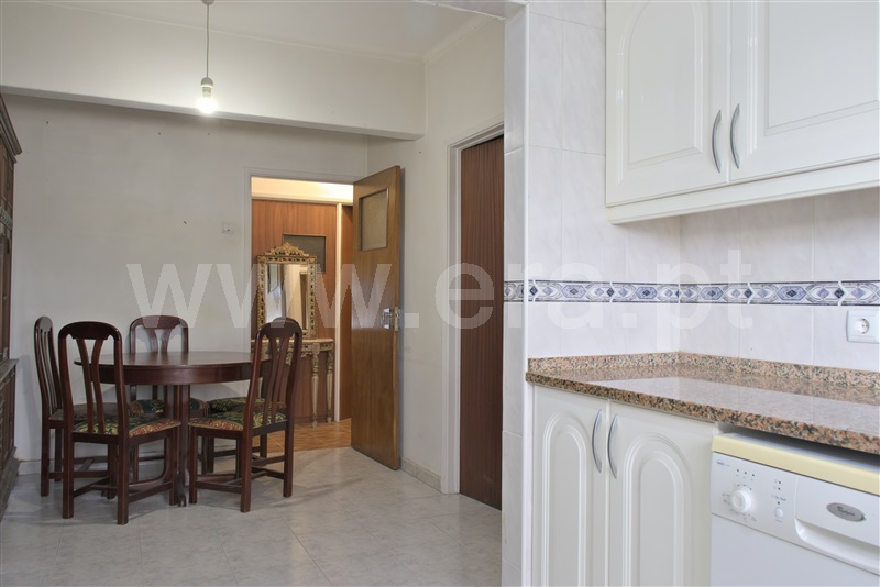 Apartamento T1 / Odivelas, Pontinha