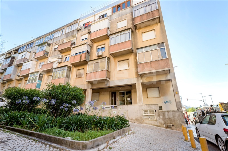 Apartamento T1 / Odivelas, Pontinha