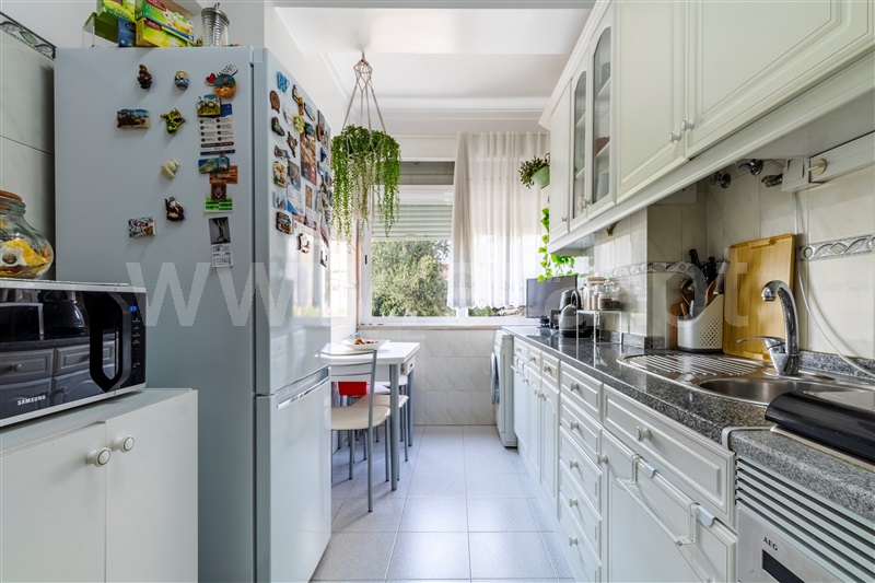 Apartamento T1 Odivelas, Póvoa de Santo Adrião e Olival Basto - 1500262 - 8