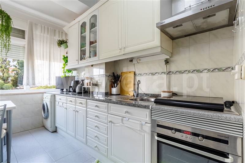 Apartamento T1 Odivelas, Póvoa de Santo Adrião e Olival Basto - 1500262 - 9