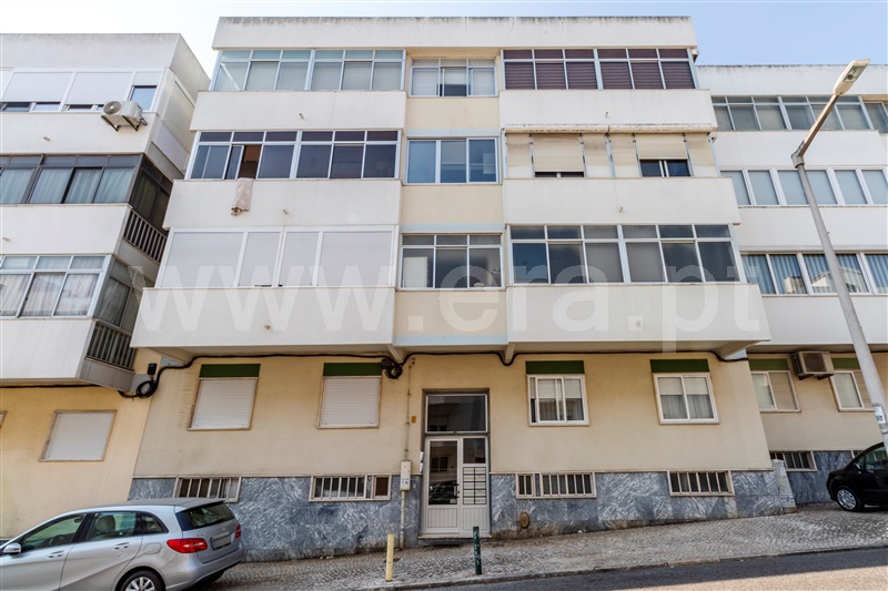 Apartamento T1 Odivelas, Póvoa de Santo Adrião e Olival Basto - 1500262 - 34
