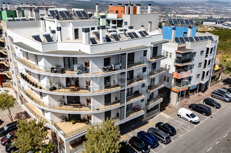 Apartamento T1 / Odivelas, Ramada e Caneças