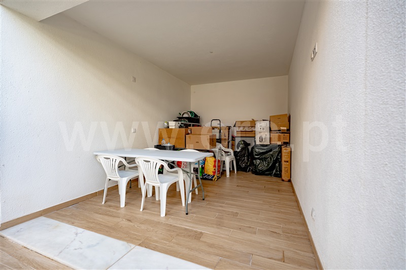 Apartamento T1 com Terraço Odivelas, Ramada e Caneças - 1496501 - 5
