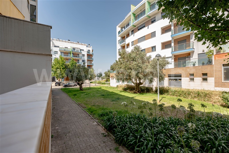 Apartamento T1 com Terraço Odivelas, Ramada e Caneças - 1496501 - 6