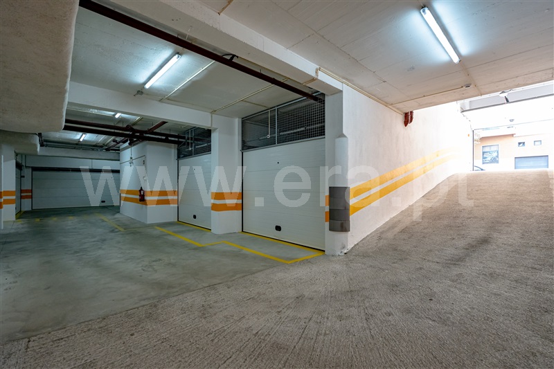 Apartamento T1 com Terraço Odivelas, Ramada e Caneças - 1496501 - 7