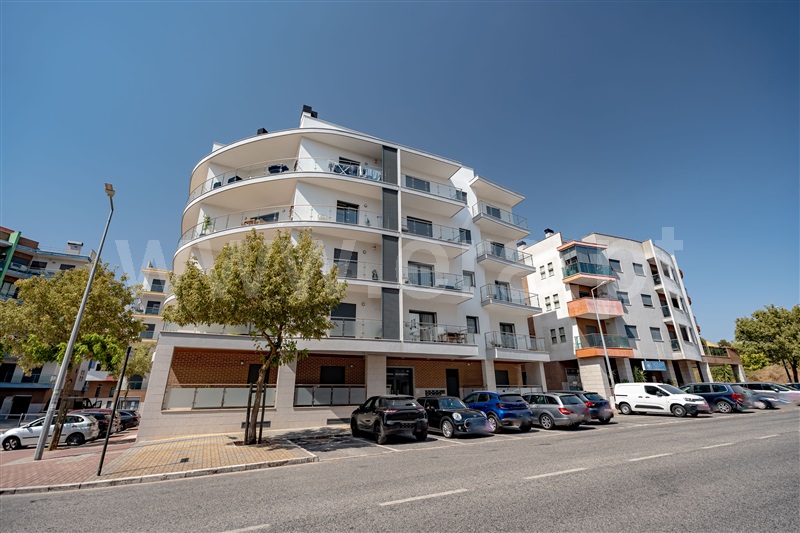 Apartamento T1 com Terraço Odivelas, Ramada e Caneças - 1496501 - 8