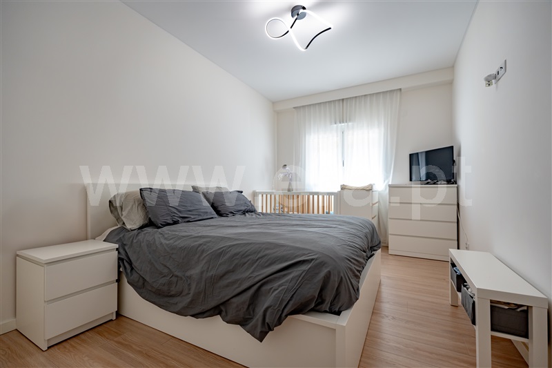 Apartamento T1 com Terraço Odivelas, Ramada e Caneças - 1496501 - 9