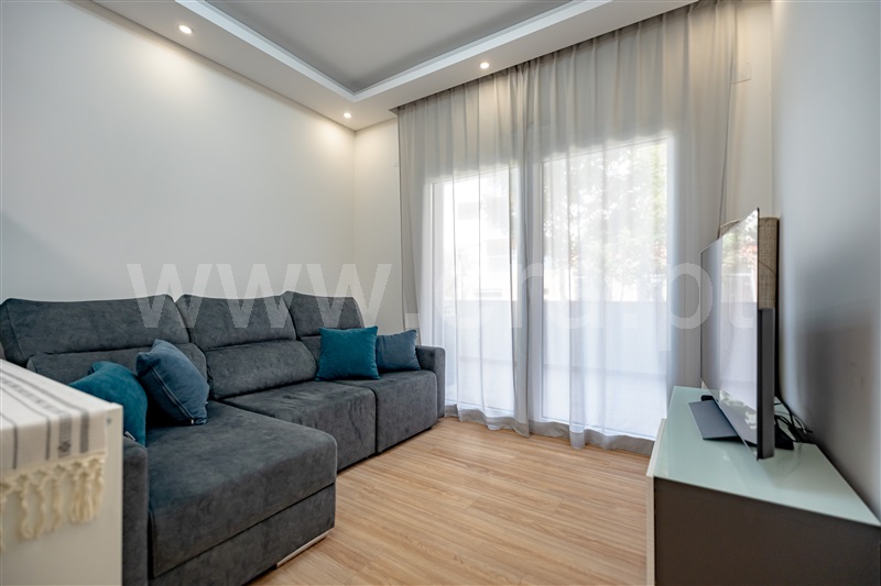 Apartamento T1 com Terraço Odivelas, Ramada e Caneças - 1496501 - 11