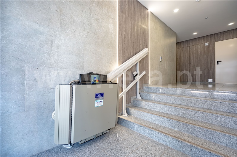 Apartamento T1 com Terraço Odivelas, Ramada e Caneças - 1496501 - 15