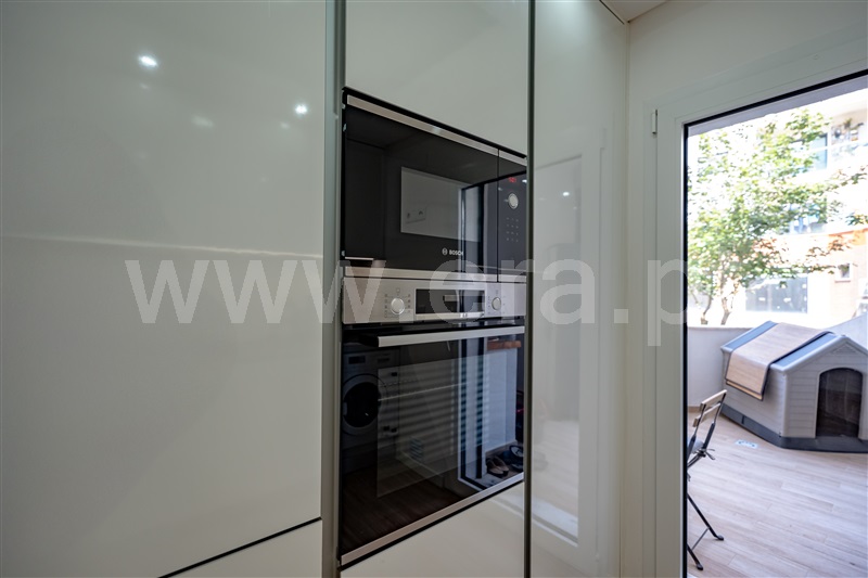 Apartamento T1 com Terraço Odivelas, Ramada e Caneças - 1496501 - 18