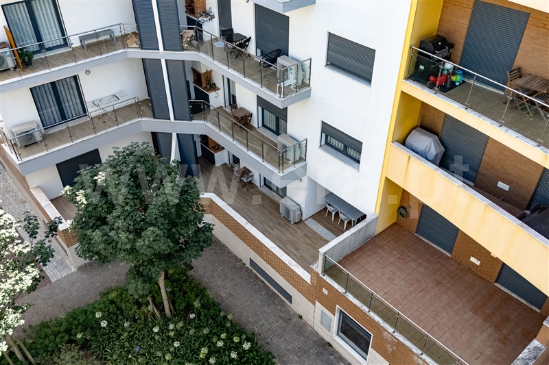 Apartamento T1 com Terraço Odivelas, Ramada e Caneças - 1496501 - 20
