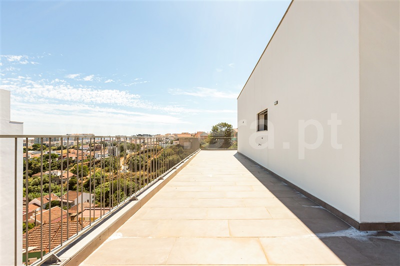 Apartamento T1 Odivelas, Ramada e Caneças - 1500382 - 1