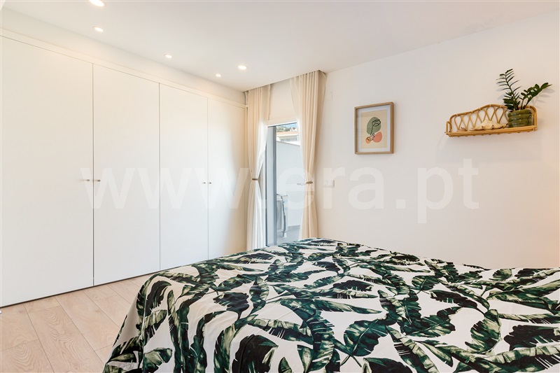 Apartamento T1 Odivelas, Ramada e Caneças - 1500382 - 4