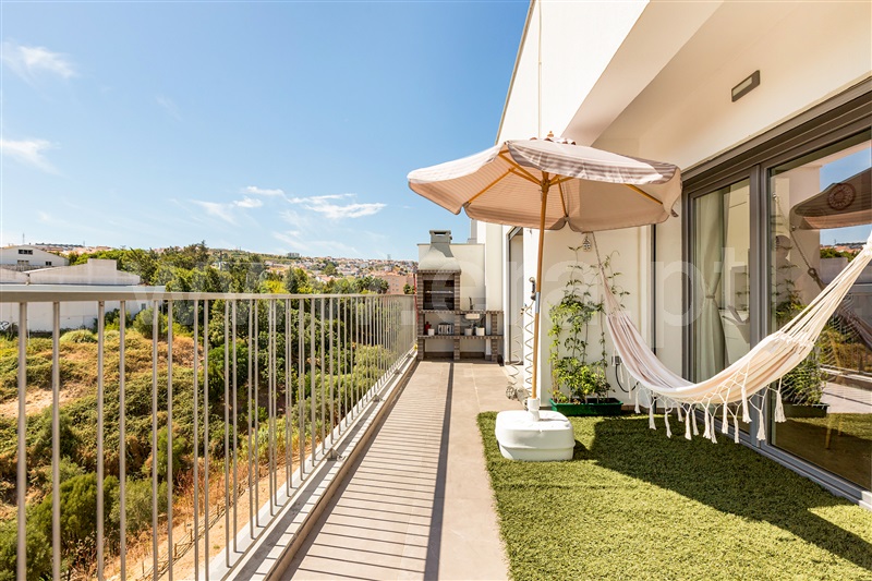 Apartamento T1 Odivelas, Ramada e Caneças - 1500382 - 6