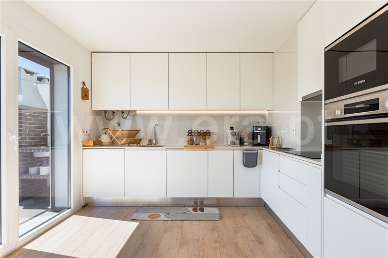 Apartamento T1 Odivelas, Ramada e Caneças - 1500382 - 7