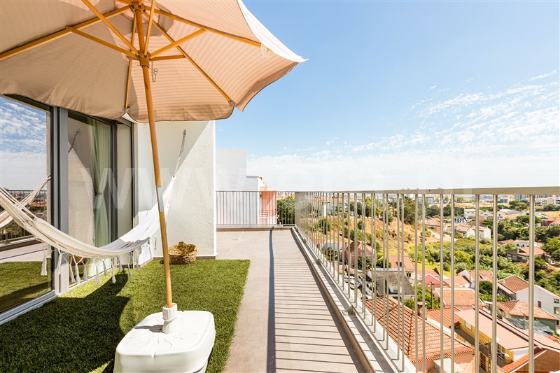 Apartamento T1 Odivelas, Ramada e Caneças - 1500382 - 8