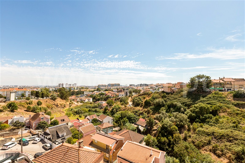 Apartamento T1 Odivelas, Ramada e Caneças - 1500382 - 12