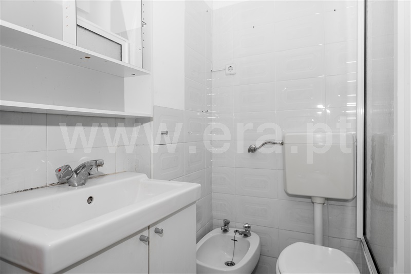 Apartamento T1 Oeiras, Algés, Linda-a-Velha e Cruz Quebrada-Dafundo - 1301289 - 2