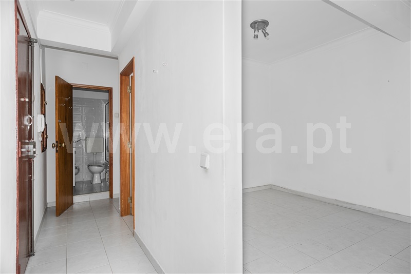 Apartamento T1 Oeiras, Algés, Linda-a-Velha e Cruz Quebrada-Dafundo - 1301289 - 3